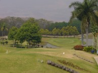 Mae Moh Golf Course